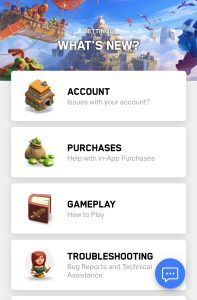 How To Recover Clash Of Clans Account