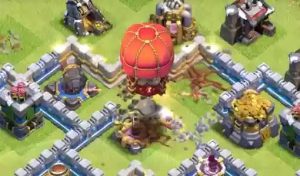 clash of clans town hall 12 base