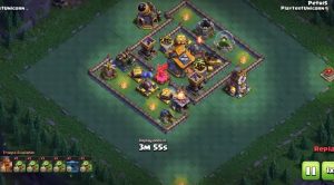 new defense in builder hall 10