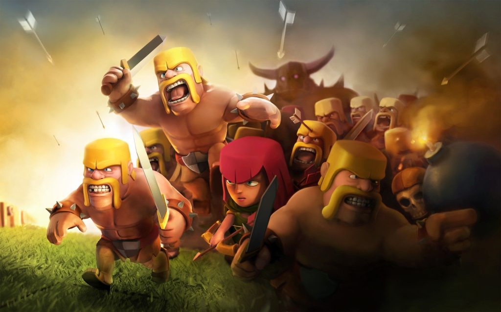 Coc Beginners tips and strategy 