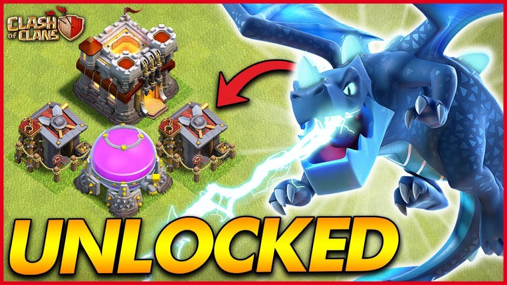 how to unblock clash of clans id