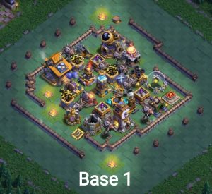builder hall 10 base layout