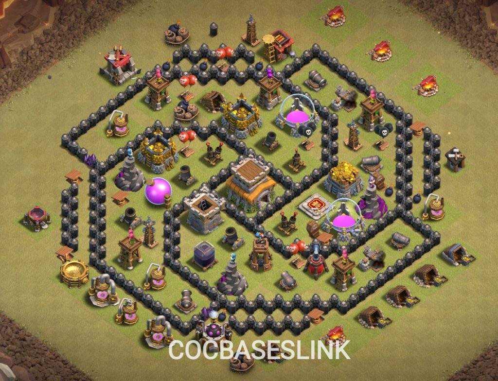 Th8 farming base layout 4