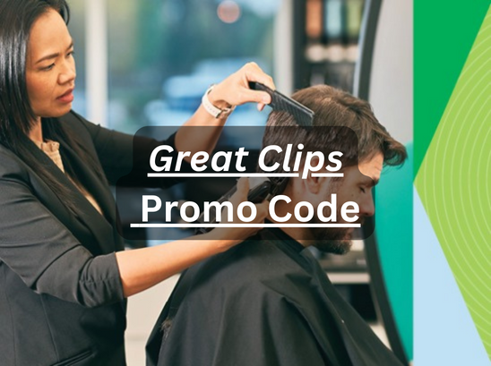 Great Clips $8.99 Coupons